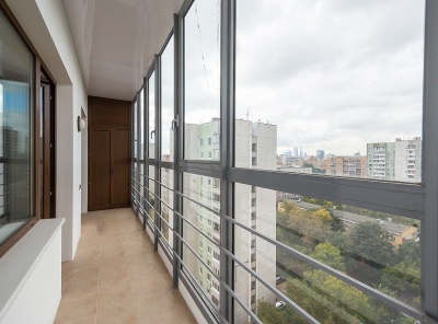 4 Комнаты, Городская, Аренда, Улица Новосущевская, Listing ID 3505, Москва, Россия,