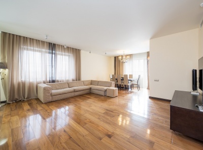 4 Комнаты, Городская, Аренда, Улица Новосущевская, Listing ID 3505, Москва, Россия,