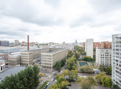 4 Комнаты, Городская, Аренда, Улица Новосущевская, Listing ID 3505, Москва, Россия,