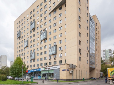 4 Комнаты, Городская, Аренда, Улица Новосущевская, Listing ID 3505, Москва, Россия,