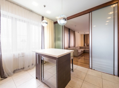 4 Комнаты, Городская, Аренда, Улица Новосущевская, Listing ID 3505, Москва, Россия,