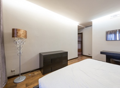 4 Комнаты, Городская, Аренда, Улица Новосущевская, Listing ID 3505, Москва, Россия,