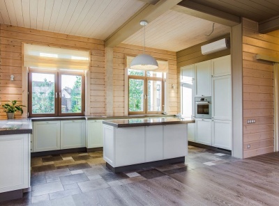4 Bedrooms, Загородная, Продажа, Listing ID 3507, Московская область, Россия,