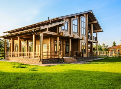 4 Bedrooms, Загородная, Продажа, Listing ID 3507, Московская область, Россия,