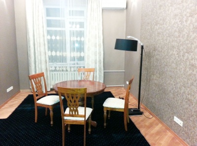 3 Комнаты, Городская, Аренда, Бережковская набережная, Listing ID 3508, Москва, Россия,