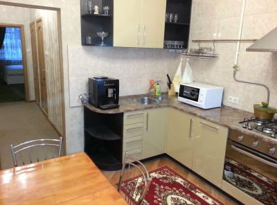 3 Комнаты, Городская, Аренда, Бережковская набережная, Listing ID 3508, Москва, Россия,