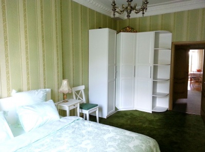 3 Комнаты, Городская, Аренда, Бережковская набережная, Listing ID 3508, Москва, Россия,