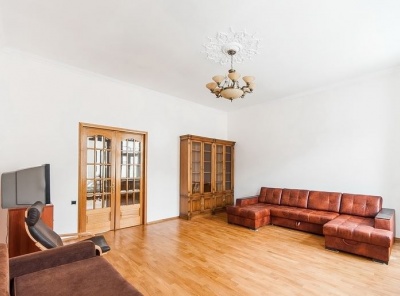 5 Комнаты, Городская, Аренда, Покровский бульвар , Listing ID 3509, Москва, Россия,