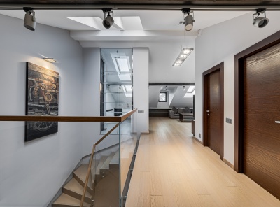 4 Bedrooms, Загородная, Аренда, Listing ID 3512, Московская область, Россия,