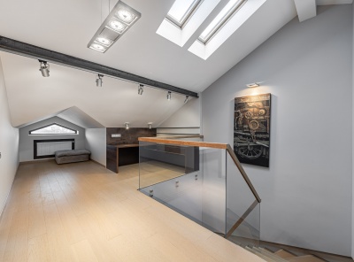 4 Bedrooms, Загородная, Аренда, Listing ID 3512, Московская область, Россия,