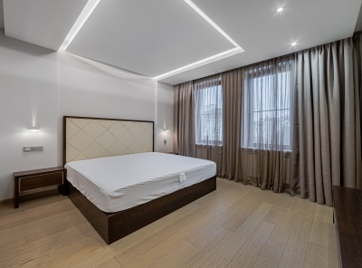 4 Bedrooms, Загородная, Аренда, Listing ID 3512, Московская область, Россия,