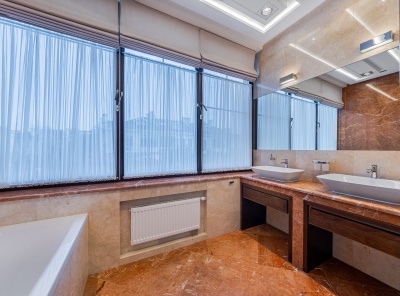 4 Bedrooms, Загородная, Аренда, Listing ID 3512, Московская область, Россия,