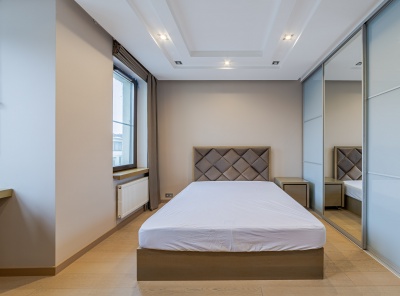 4 Bedrooms, Загородная, Аренда, Listing ID 3512, Московская область, Россия,
