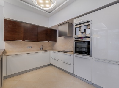 4 Bedrooms, Загородная, Аренда, Listing ID 3512, Московская область, Россия,