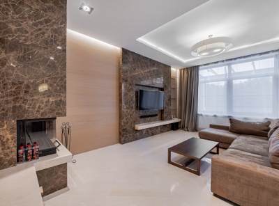 4 Bedrooms, Загородная, Аренда, Listing ID 3512, Московская область, Россия,