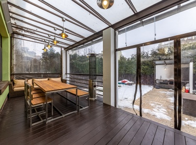 4 Bedrooms, Загородная, Аренда, Listing ID 3512, Московская область, Россия,