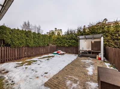 4 Bedrooms, Загородная, Аренда, Listing ID 3512, Московская область, Россия,