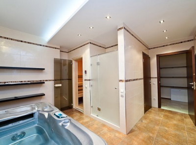 4 Bedrooms, Загородная, Продажа, Listing ID 1238, Московская область, Россия,