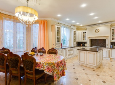 5 Bedrooms, Загородная, Продажа, Listing ID 3514, Московская область, Россия,
