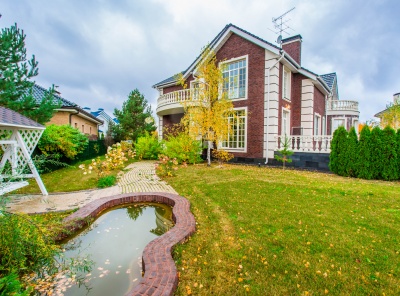 4 Bedrooms, Загородная, Продажа, Listing ID 3515, Московская область, Россия,