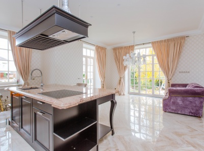 4 Bedrooms, Загородная, Продажа, Listing ID 3515, Московская область, Россия,