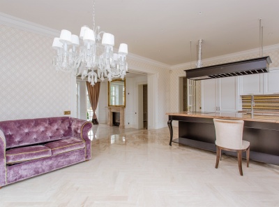 4 Bedrooms, Загородная, Продажа, Listing ID 3515, Московская область, Россия,