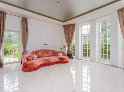 4 Bedrooms, Загородная, Продажа, Listing ID 3515, Московская область, Россия,