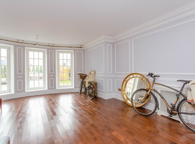 4 Bedrooms, Загородная, Продажа, Listing ID 3515, Московская область, Россия,