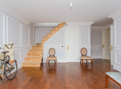 4 Bedrooms, Загородная, Продажа, Listing ID 3515, Московская область, Россия,