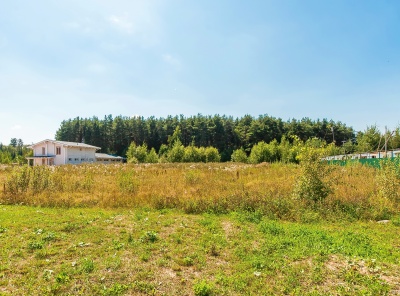 Загородная, Продажа, Listing ID 3518, Московская область, Россия,