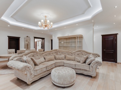 5 Bedrooms, Загородная, Аренда, Listing ID 3521, Московская область, Россия,