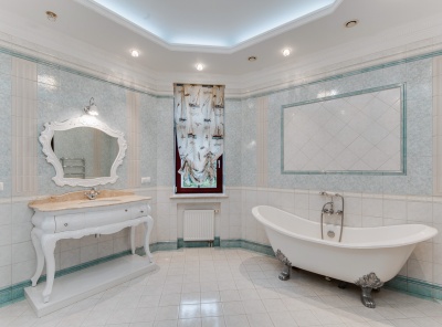 5 Bedrooms, Загородная, Аренда, Listing ID 3521, Московская область, Россия,