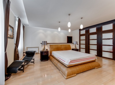 5 Bedrooms, Загородная, Аренда, Listing ID 3521, Московская область, Россия,