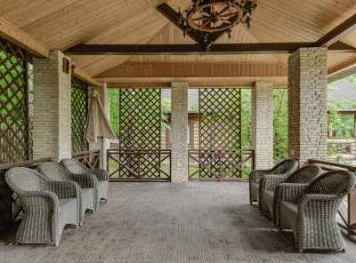 5 Bedrooms, Загородная, Аренда, Listing ID 3521, Московская область, Россия,