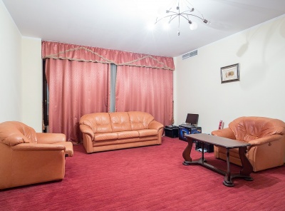 3 Комнаты, Городская, Продажа, Улица Новый Арбат, Listing ID 3523, Москва, Россия,