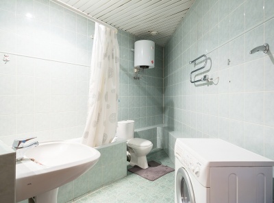 3 Комнаты, Городская, Продажа, Улица Новый Арбат, Listing ID 3523, Москва, Россия,