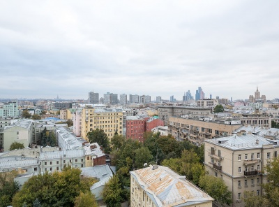 3 Комнаты, Городская, Продажа, Газетный переулок , Listing ID 3526, Москва, Россия,