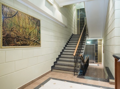 3 Комнаты, Городская, Продажа, Газетный переулок , Listing ID 3526, Москва, Россия,