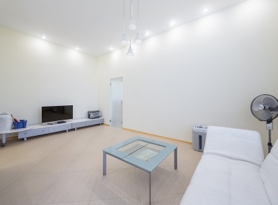 3 Комнаты, Городская, Продажа, Газетный переулок , Listing ID 3526, Москва, Россия,