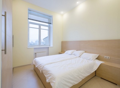 3 Комнаты, Городская, Продажа, Газетный переулок , Listing ID 3526, Москва, Россия,
