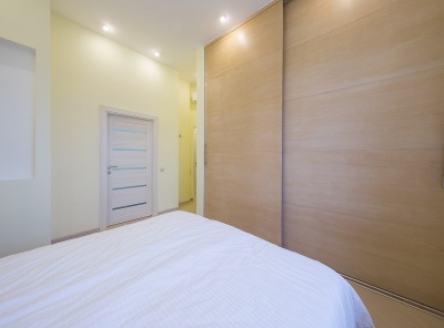 3 Комнаты, Городская, Продажа, Газетный переулок , Listing ID 3526, Москва, Россия,