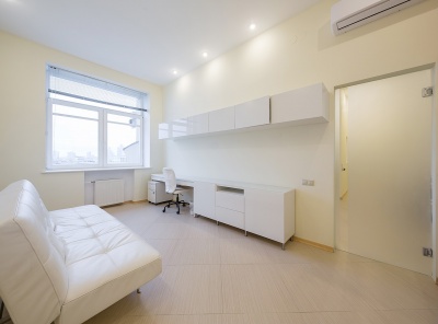 3 Комнаты, Городская, Продажа, Газетный переулок , Listing ID 3526, Москва, Россия,