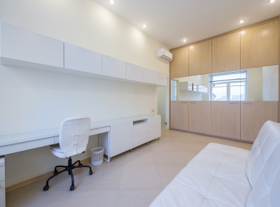 3 Комнаты, Городская, Продажа, Газетный переулок , Listing ID 3526, Москва, Россия,