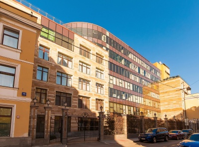 5 Комнаты, Городская, Продажа, Еропкинский переулок, Listing ID 3529, Москва, Россия,
