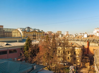 5 Комнаты, Городская, Продажа, Еропкинский переулок, Listing ID 3529, Москва, Россия,