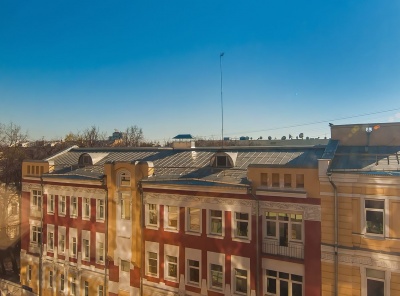 5 Комнаты, Городская, Продажа, Еропкинский переулок, Listing ID 3529, Москва, Россия,