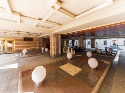 5 Комнаты, Городская, Продажа, Еропкинский переулок, Listing ID 3529, Москва, Россия,