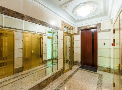 5 Комнаты, Городская, Продажа, Еропкинский переулок, Listing ID 3529, Москва, Россия,