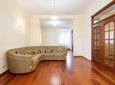 5 Bedrooms, Загородная, Продажа, Listing ID 3532, Московская область, Россия,