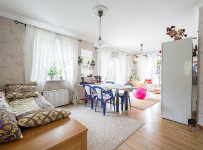 5 Bedrooms, Загородная, Продажа, Listing ID 3533, Московская область, Россия,